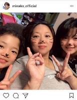 第８子出産のビッグダディ元妻・美奈子、無事退院を報告「たくさんのお姉ちゃん達にもまれてたくましく育つんだろうな」（スポーツ報知）