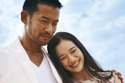 魔性をまとった蒼井優の最新作は“艶やかで、醜く、美しい映画”に…白石和彌監督インタビュー（dmenu映画）
