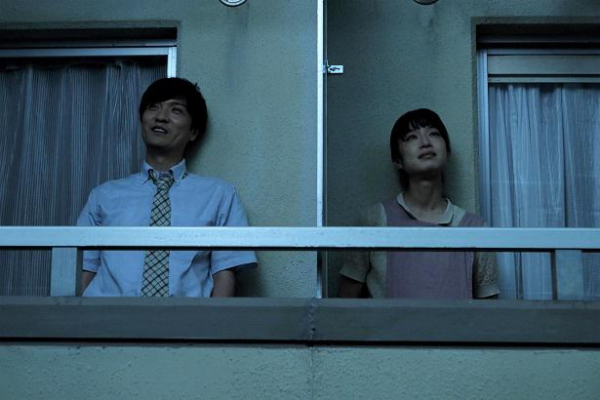 門脇麦「まさかこういう形でご一緒できるとは」森山直太朗と“友達以上不倫未満”の隣人同士演じる<うきわ>(WEBザテレビジョン)