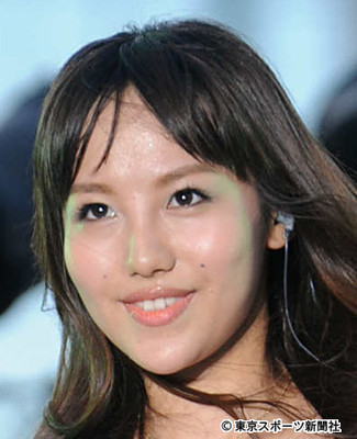 谷村奈南ポロリ「３１歳の留学生」の厳しい現実（東スポWeb）
