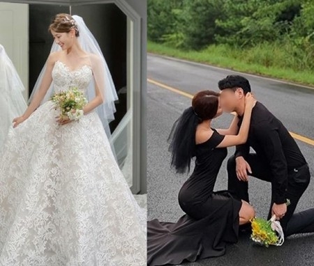 “現在はピラティス講師として活動”「TAHITI」出身のジス、今秋結婚へ…お相手を初公開(WoW!Korea)