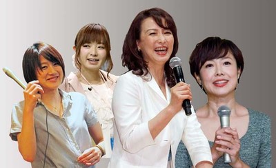河野景子に続き大島由香里も…最新女子アナ結婚＆離婚事情（日刊ゲンダイDIGITAL）