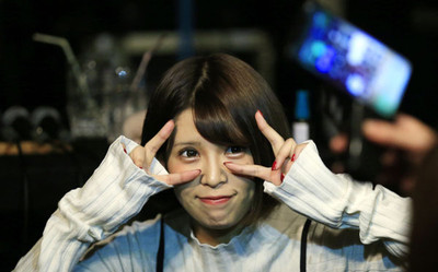 坂口杏里がイベントで熱望するも…芸能界に復帰できるのか（日刊ゲンダイDIGITAL）
