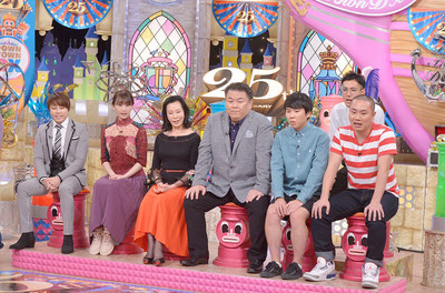 藤田紀子、元親方を心配「１人暮らしは大丈夫？ お金は大丈夫？」（Lmaga.jp）