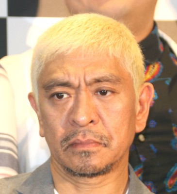 事態収拾のキーマンは松っちゃん？　上沼批判騒動への「発言」に期待感（J-CASTニュース）