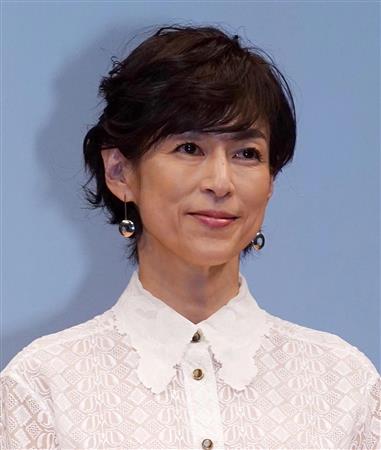 鈴木保奈美と篠原涼子に共通する“略奪婚” 結婚した時が盛り上がりのピークか?(夕刊フジ)