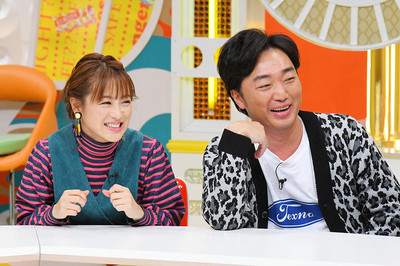スピード小沢「徳井くんと僕が結婚したら、その奥さん、子どもみんなで住みたい」（Lmaga.jp）