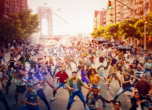 【「イン・ザ・ハイツ」評論】ミュージカルもドラマも見ごたえ満点。原作舞台ファンも嬉しい愛に溢れた映画化(映画.com)