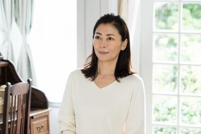 家を出ると告げた真璃子は…「黄昏」９話見どころ（日刊スポーツ）