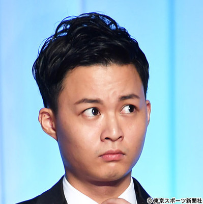 花田優一の「靴職人」アピールに戒めの声も（東スポWeb）