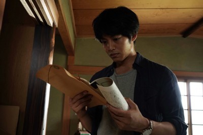 松坂桃李は“イヤミス”が似合う!?沼田まほかる作品で悲劇の青年＆不倫男を演じ分け！（Movie Walker）