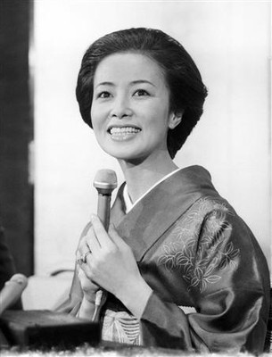 星由里子の水商売役に多くの共感　“よろめきドラマ”の代表作「ぬかるみの女」（夕刊フジ）