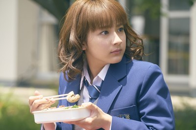 ギャップやばっ！平野紫耀『honey』特報映像（シネマトゥデイ）