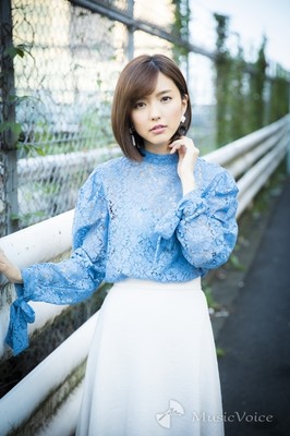 真野恵里菜、覚悟を決めた役者の道　現実に焦る日々も…いまは「常に前を」：インタビュー（MusicVoice）