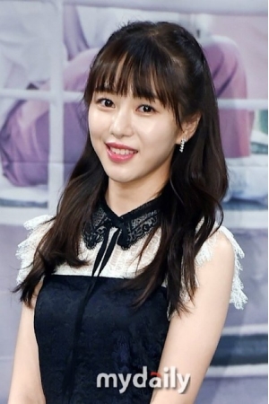 「AOA」出身クォン・ミナ、最終的に個人SNSを削除(WoW!Korea)