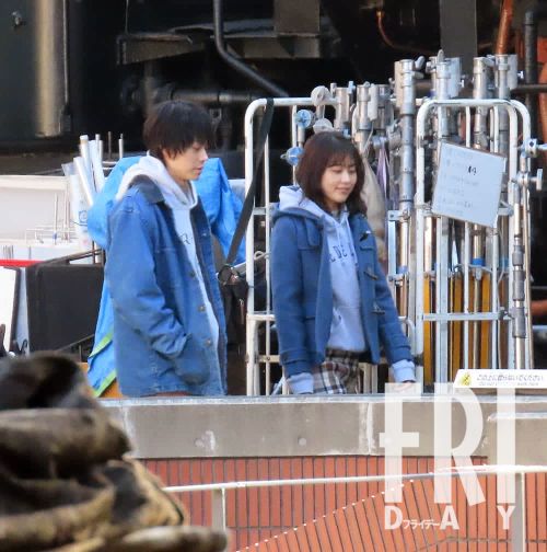 有村架純の事務所が新小結との熱愛報道を許せなかった3つの背景(FRIDAY)