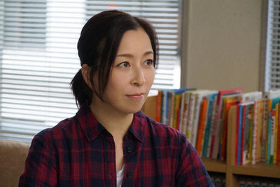 玲奈が外出先で元彼に…「さくらの－」２話見どころ（日刊スポーツ）
