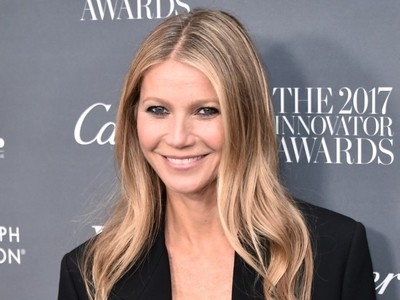 グウィネス・パルトロー、驚異の美ボディが炸裂　ブラピとの破局秘話も（クランクイン！）
