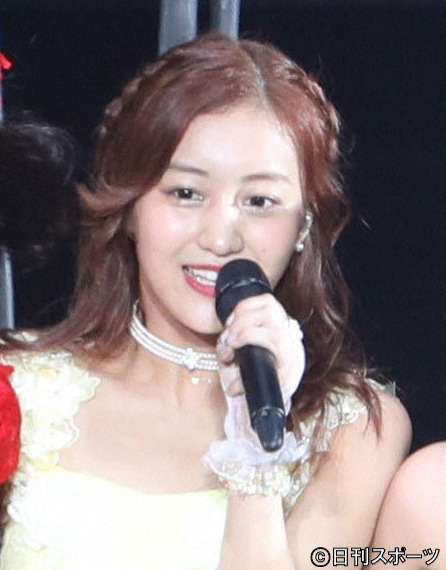 ℃－ｕｔｅ元メンバーの萩原舞さん、結婚を発表(日刊スポーツ)