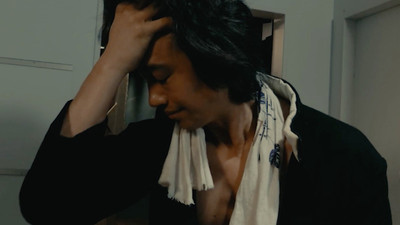 斎藤工、困惑しきり…「麻雀放浪記2020」マカオ国際映画祭まさかの出品中止（映画.com）