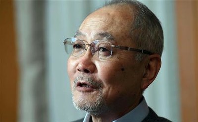 宮本輝さん、「流転の海」３７年で完結　庶民の「生老病死」が放つ光（産経新聞）