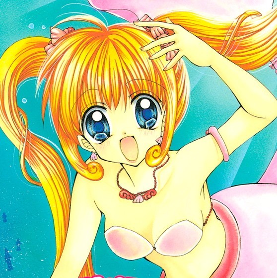 平成の大人気少女マンガ「ぴちぴちピッチ」新章が16年ぶりにスタート(現代ビジネス)