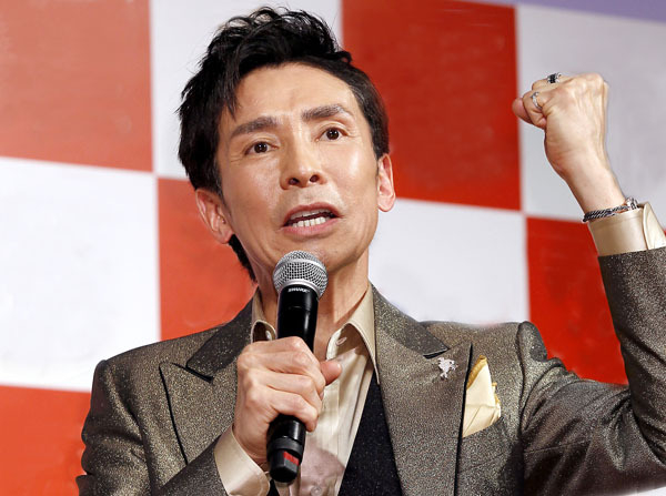 郷ひろみ“前期高齢者”でも超元気の秘訣 歌手デビュー50周年で555曲サブスク解禁(日刊ゲンダイDIGITAL)