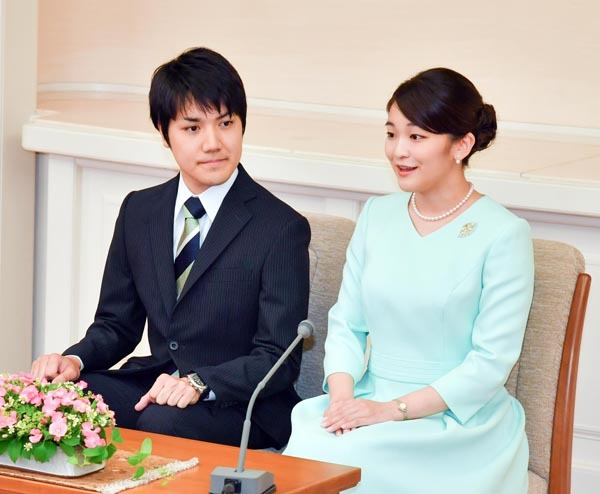 小室圭さん“破談なきNY就職”は日本での雑音を避けより高みを目指すための決断(日刊ゲンダイDIGITAL)