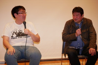 本広克行監督、松本穂香主演コメディを絶賛　若手監督にエール（映画.com）