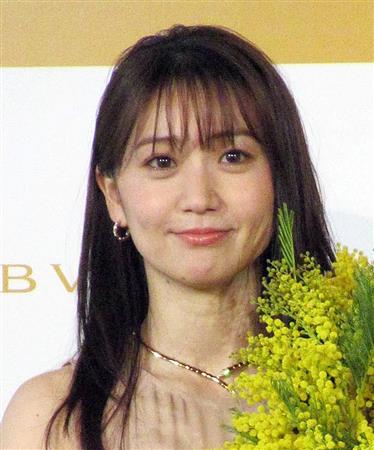 大島優子の結婚発表に前田敦子「ビックリ」　ＡＫＢ４８の元ＯＧらから祝福相次ぐ(夕刊フジ)