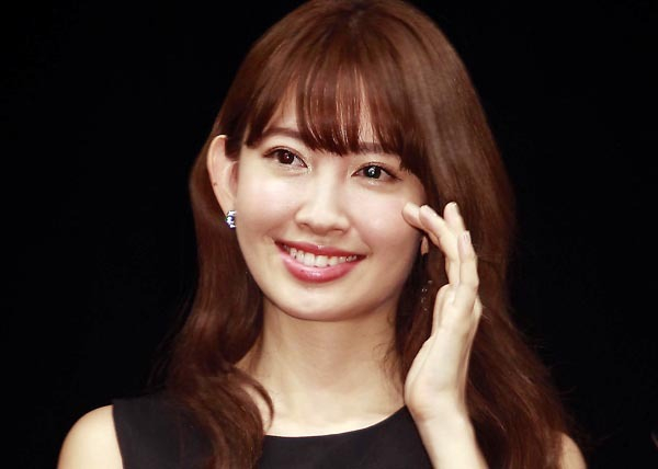 AKB48“未婚の初代神7”小嶋陽菜 ゴールインは大島優子の結婚報道でむしろ「遠のいた」(日刊ゲンダイDIGITAL)