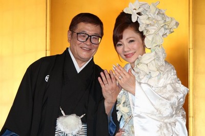 仲本工事の２７歳下妻が明かす高木ブーの野望“２０代の嫁ほしい”「ドリフって若い娘が好き」（スポニチアネックス）