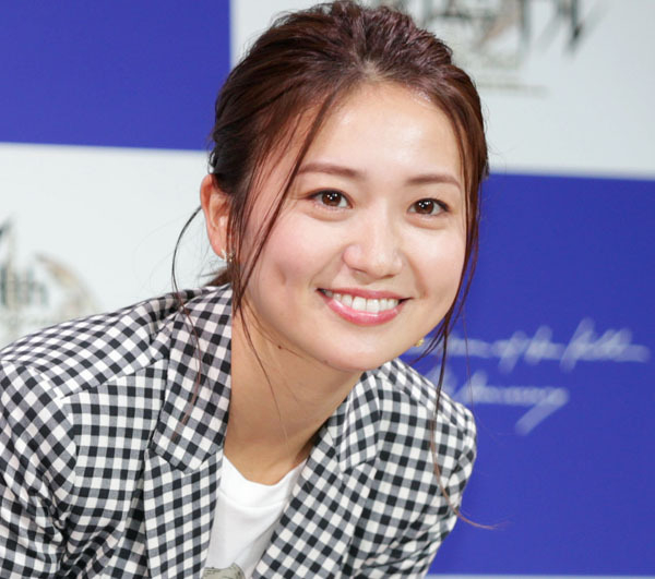 大島優子はAKB卒業から最も伸びた女優 結婚でさらなる飛躍が期待できる【芸能界クロスロード】(日刊ゲンダイDIGITAL)