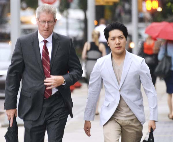 小室ママは息子と眞子さまの“NY生活に合流”で「教育の成果」を結実させるか(日刊ゲンダイDIGITAL)