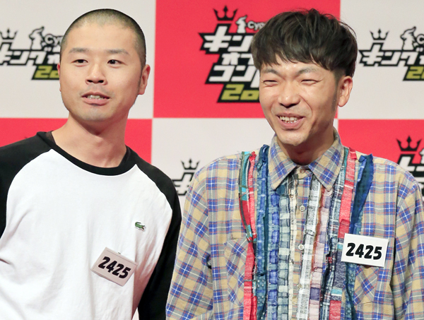 アキナにはあえて二兎を追って「W制覇」を狙うようにはっぱをかけています(日刊ゲンダイDIGITAL)