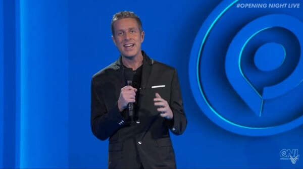 欧州最大のゲームイベント「gamescom 2021」の司会者がホストを務める開幕番組をTwitterで予告。2時間にわたり大型未発売タイトルの最新情報がお披露目(電ファミニコゲーマー)