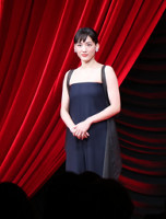綾瀬はるか、今年の“最も美しい顔”に選出　クリスマスの理想の相手は「お兄さんタイプ」（スポーツ報知）