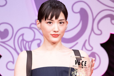 綾瀬はるか、クリスマスを男性と過ごすなら「お兄さんタイプ」が希望（AbemaTIMES）