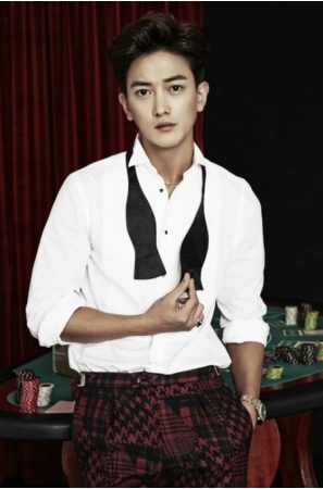 「SUPERNOVA（旧・超新星）」グァンスに熱愛発覚、お相手は”大物女優”篠原涼子＝日本メディアが報道(WoW!Korea)