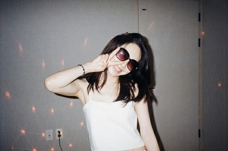 意識回復したクォン・ミナ（元AOA）、笑顔で「ありがとうございます」…投稿が話題(WoW!Korea)