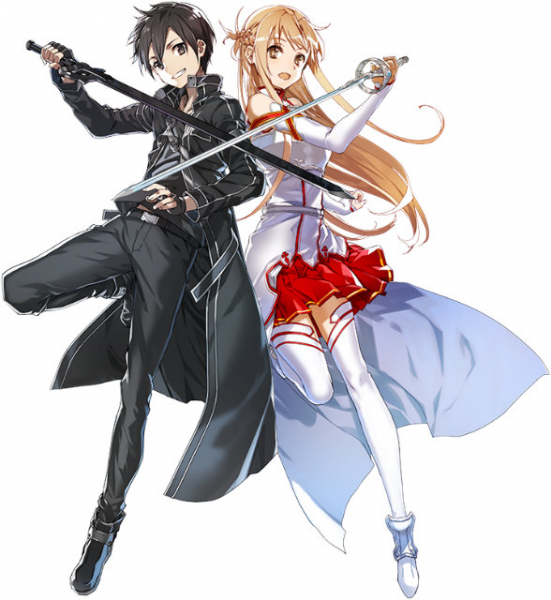 【SAO】あなたが一番好きな「ソードアートオンライン」のキャラクターは誰？(ねとらぼ)