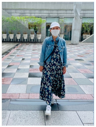 第1子妊娠のだいたひかる、大きくなったおなかに驚き　「ウエストが行方不明に…」「どれぐらいワイドになっていくの!?」(ねとらぼ)