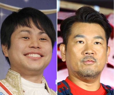 ノンスタ井上、フジモンも…“美肌男子”に女性が明かす本音（日刊ゲンダイDIGITAL）