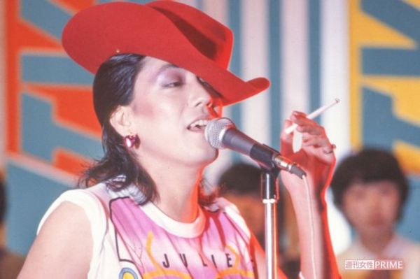 沢田研二、15年ぶり主演映画が公開！生涯現役“魅せる男”ジュリーの半世紀(週刊女性PRIME)