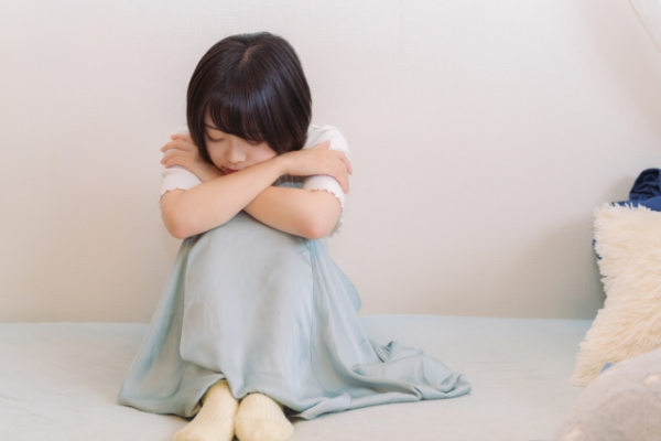 過酷なネットいじめを耐え抜くMay Jの新曲がスゴい(メディアゴン)