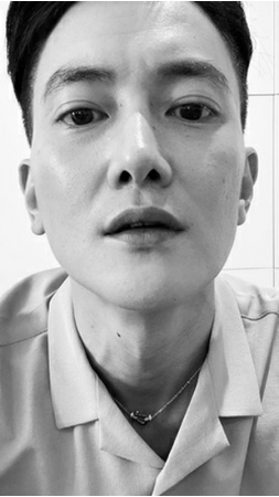 「SUPERNOVA（旧・超新星）」グァンス、篠原涼子との熱愛報道に対し所属事務所は「事実無根」(WoW!Korea)