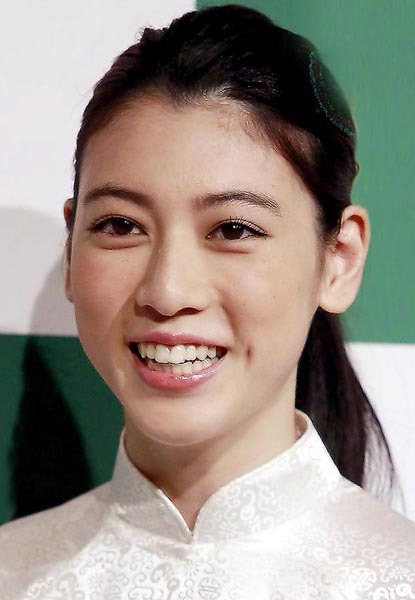 三吉彩花×竹内涼真“結婚カウントダウン”報道で再注目 不運＆逆風の評判はどうなる？(日刊ゲンダイDIGITAL)