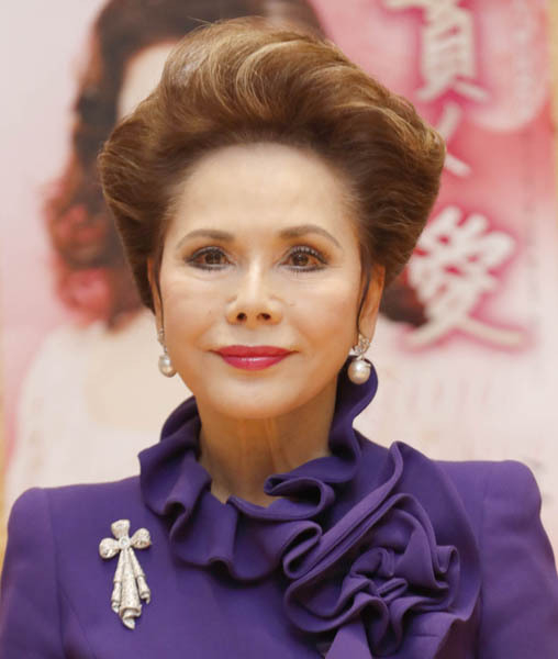 デヴィ夫人を呆れさせた早貴被告の振る舞い【紀州のドン・ファンと元妻 最期の5カ月の真実】(日刊ゲンダイDIGITAL)