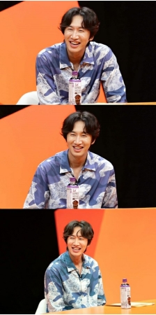 俳優イ・グァンス、歌手キム・ジョングクを「息が詰まる性格」と?=「みにくいうちの子」(WoW!Korea)