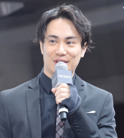 声優・鈴木達央『ULTRAMAN』東光太郎役を降板 芸能活動休止を受け(オリコン)